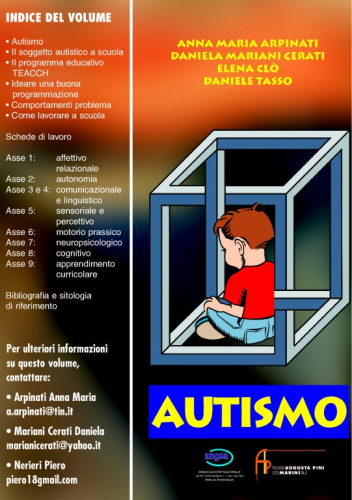 copertina del libro